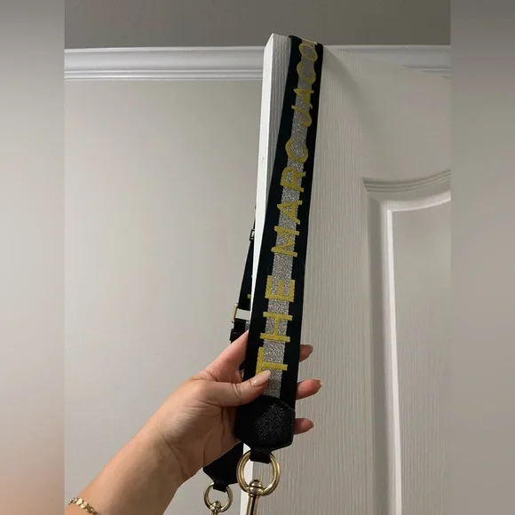 Marc jacobs snapshot purse